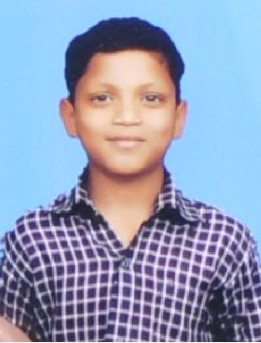 Class VII student kidnapped from Rampura
