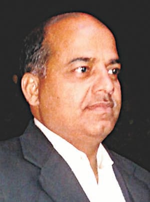 Girish Shukla Krcna killed in terrorist attack