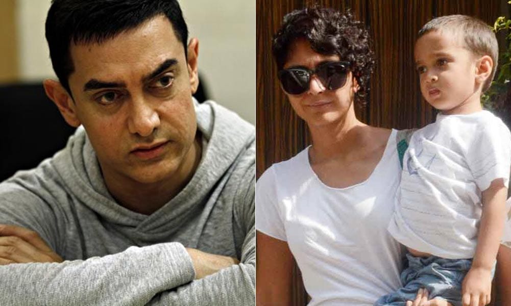 Film director Kiran Rao finds impersonator on Facebook