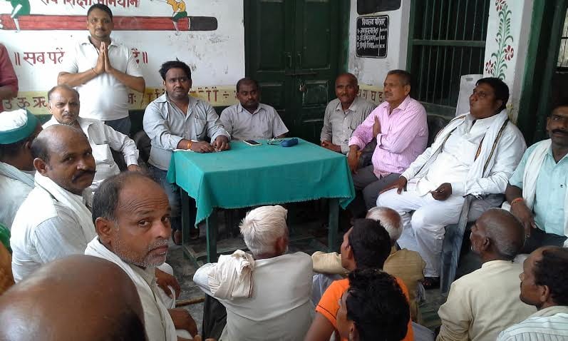 Vinod Ktacha village Kotedar