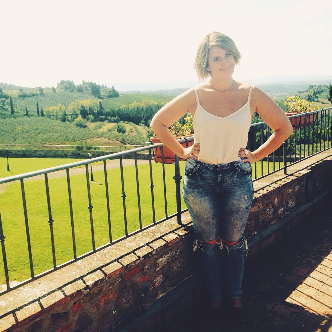 Laura Jane Williams travelled the world having casual sex to heal her heartbreak