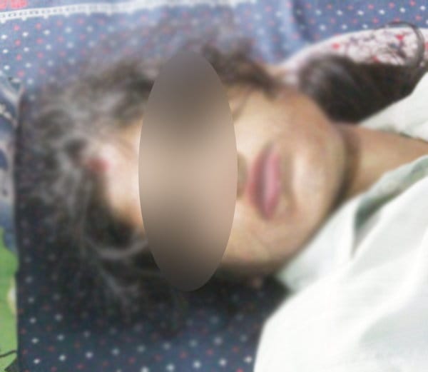 suicide, lady suicide, married lady suicide, mohali lady suicide, crime, mohali, police