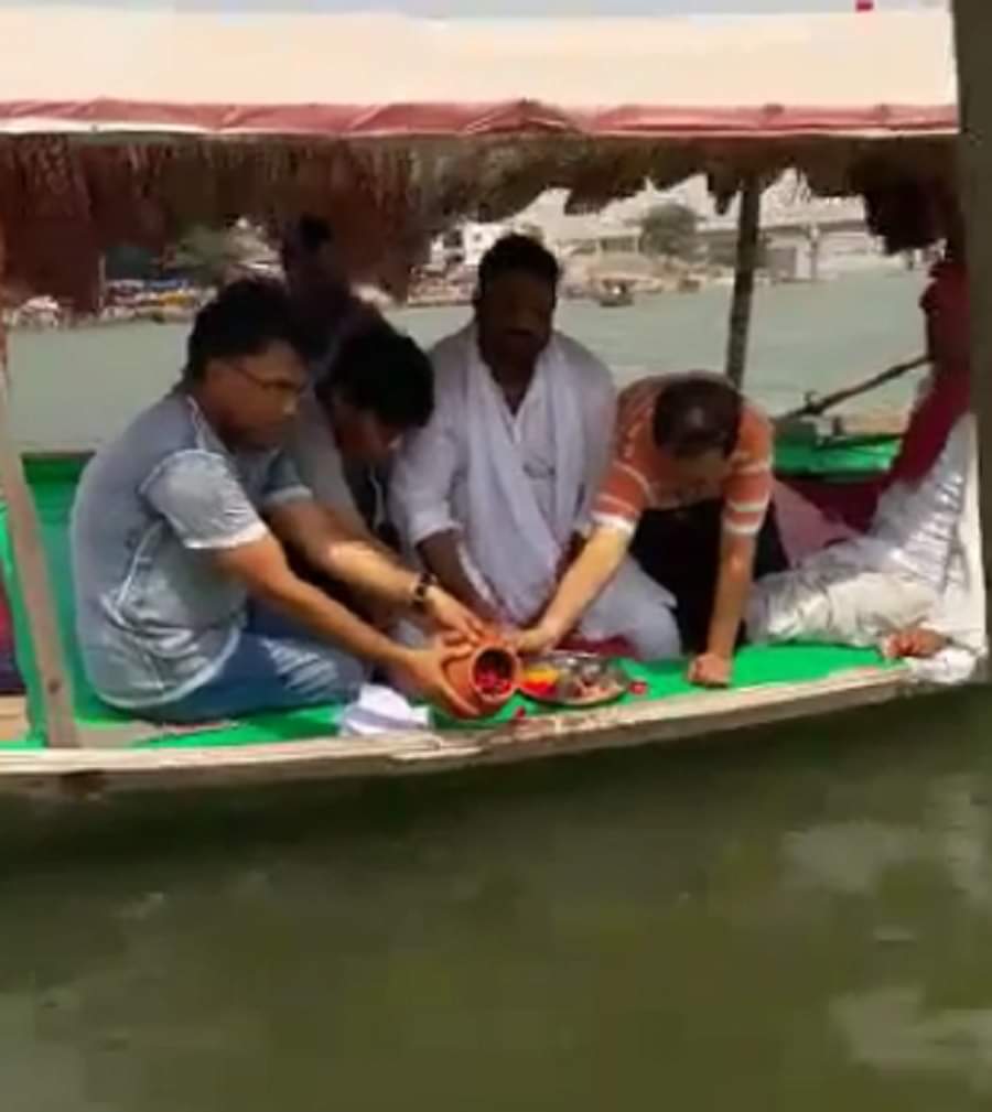 मथुरा एसपी