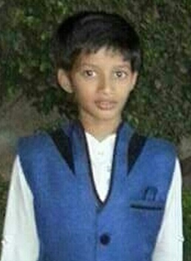 Missing student turned to coaching