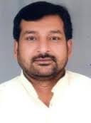 Loni MLA 5.90 crore spent on development