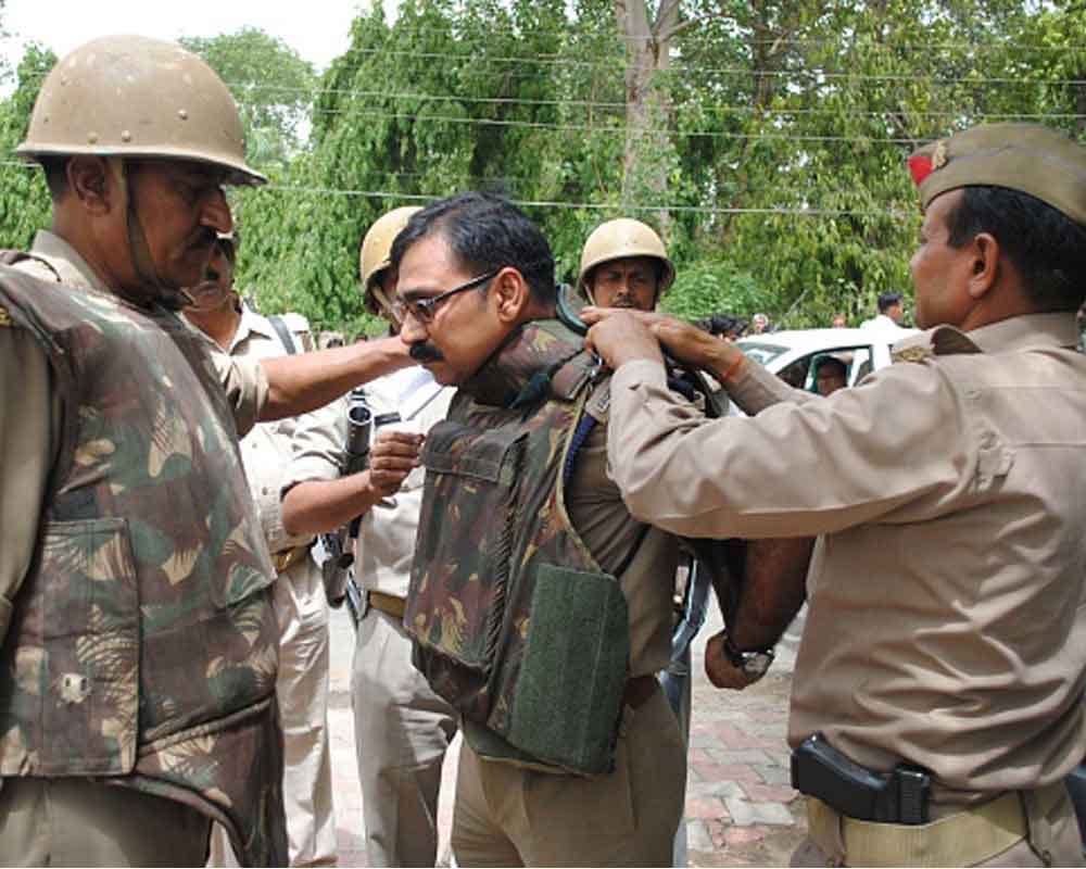 'Justice for Mukul': Praful Dwivedi started campaign on facebook