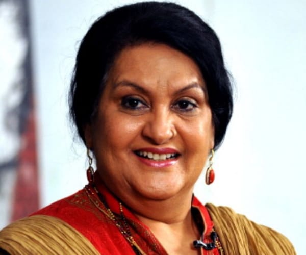 Nadira Babbar speaks about her memories related to Lucknow.