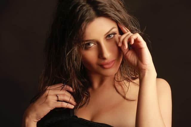 Nyra Banerjee says I was inebriated through the shooting of the intimate scene