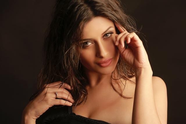 Nyra Banerjee says I was inebriated through the shooting of the intimate scene
