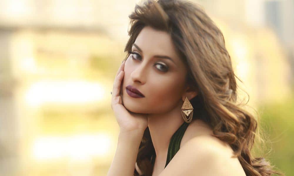 Nyra Banerjee says I was inebriated through the shooting of the intimate scene