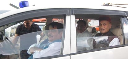 Union Minister Nitin Gadkari announced 12 new National Highways for Himachal Pradesh 