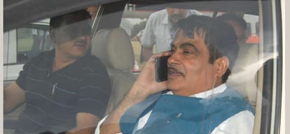 Union Minister Nitin Gadkari announced 12 new National Highways for Himachal Pradesh 
