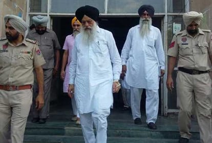 sgpc uturn from media ban on operation blur star 32th anniversary