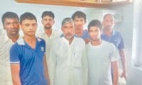 resling player got help, ready to go to turki, fatehabad, harayana