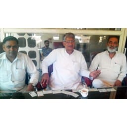 sonipat news, hindi news, politics, jangda