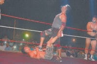 Wrestling, Championship, Fighters, Sports, Panipat, Haryana