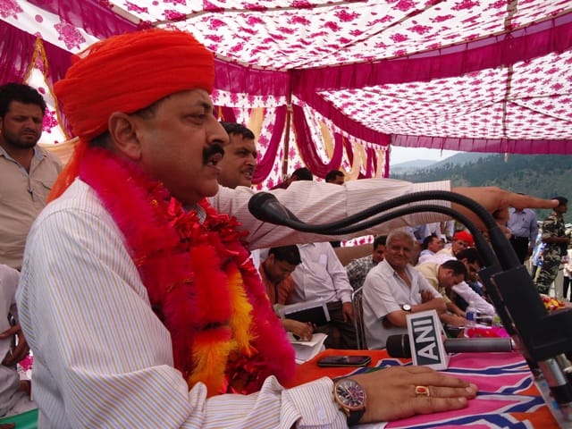Bhaderwah-made-Basohli road tunnel will form