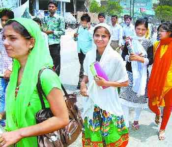 varied program on World Environment Day 