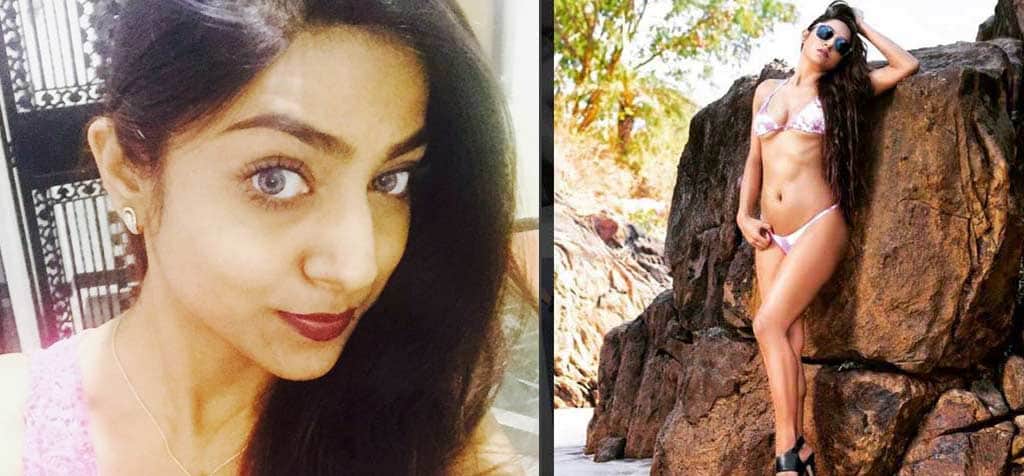 Ritika Gulati says Not ashamed to pose in bikini