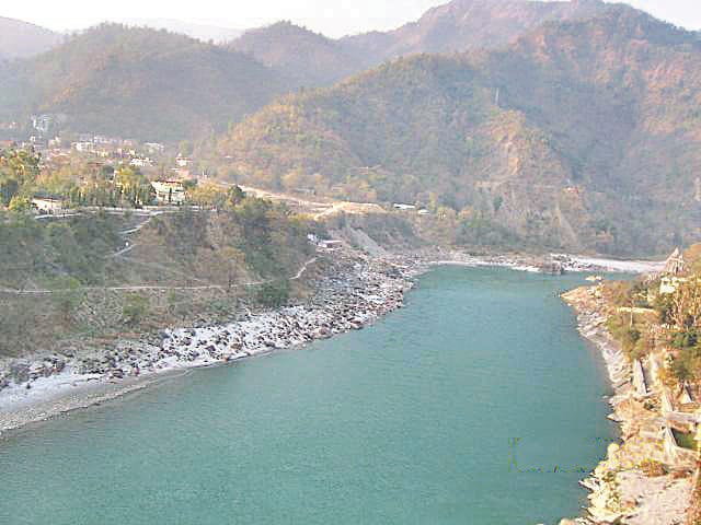 Identify the dead body of a woman found in Sharda