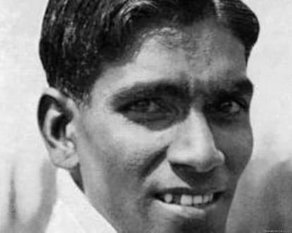 roop singh has more goals than dhyan chand