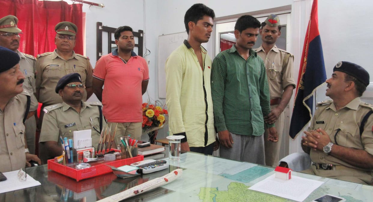 Rs two lakh provided by Had been killed Popi