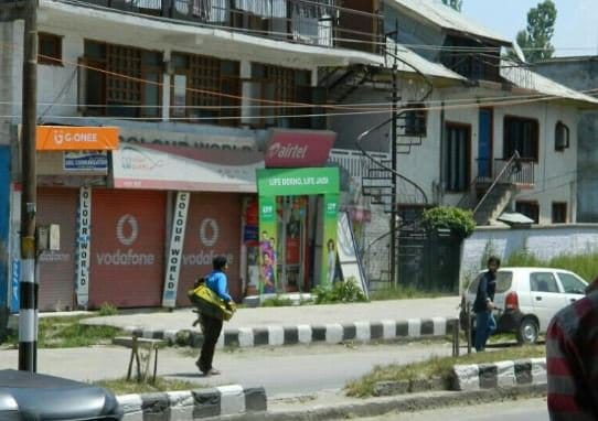 terrorist identified on CCTV is a local youth who joined LeT