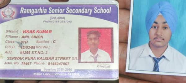 three boys drowned in ludhiana river, boys drowned in river, ludhiana, punjab