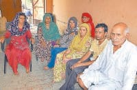 Crime, Triple Murder, Relationship, Property, Panipat, Haryana