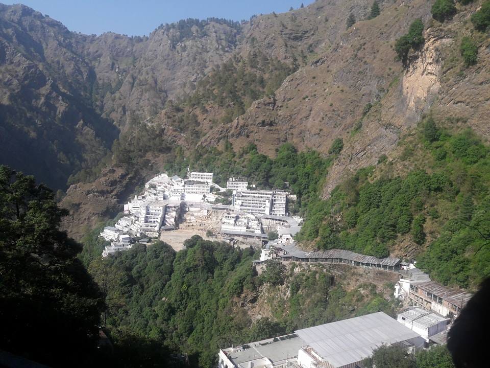 new train announced for vaishno devi piligrims