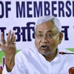 nitish kumar