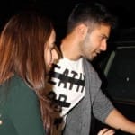 Varun Dhawan all set to move in with girlfriend Natasha Dalal