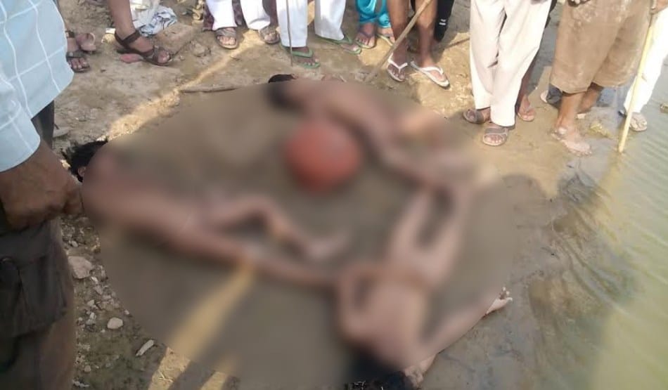 eigth boy immersed in canal, six died, jind, kosli, kanina, rohtak, haryana