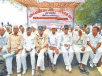 protsrt, jat, jhanajh, in jind 