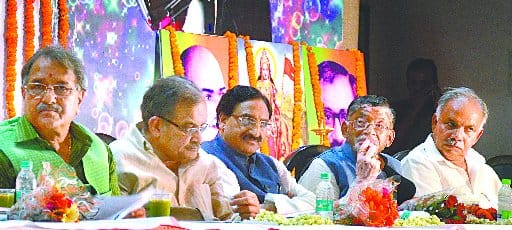 Modi also appreciate the work of anti soon : Nishank