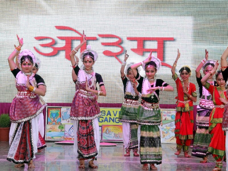 DAV Public School, student, honored, Patiala