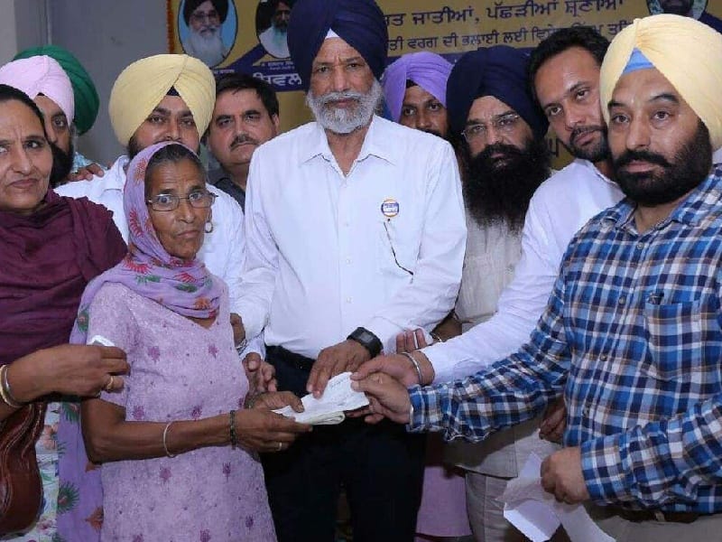 Shagun Scheme, Rs 22 lakh distributed, seminars, Patiala