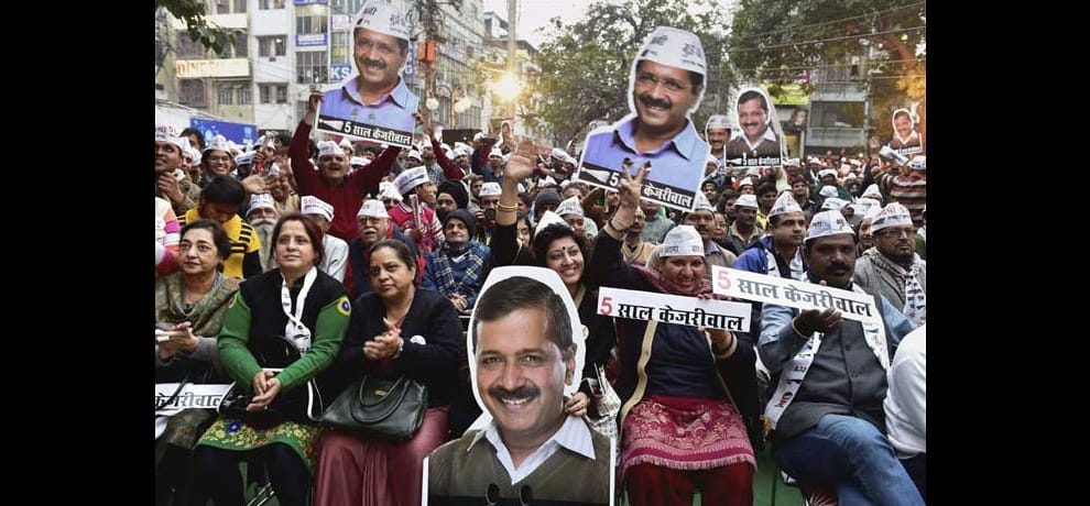 aap will contest Gujarat vidhansabha election from all 182 seats