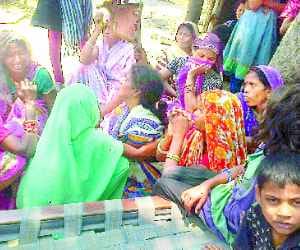 pregnant  wife murdered, for Girlfriend, body dumped in canal