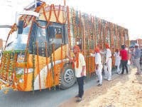 Baba Banda Bahadur, Anniversary, Programme, Kaithal, Haryana
