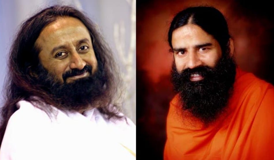 yog mega fest from 9 june, sri sri ravi shankar and ramdev will  participate