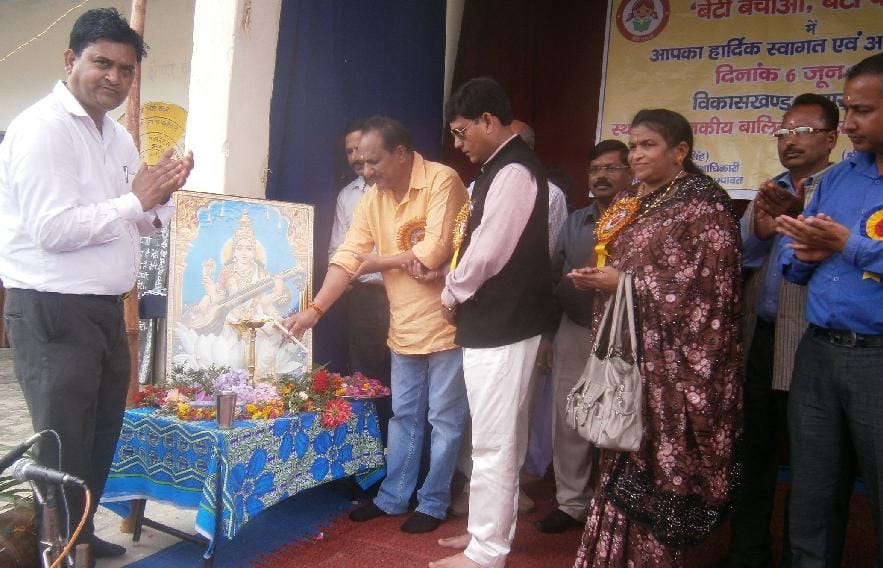 Sons to daughters insisted on giving equal facilities