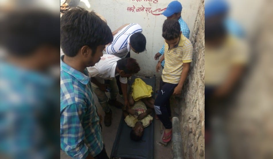 dead body of teenager found under bridge at bathinda