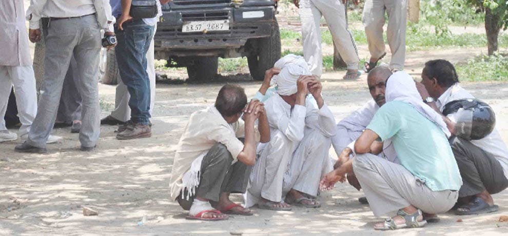Fatehpur student drowned in the river Mandakini death