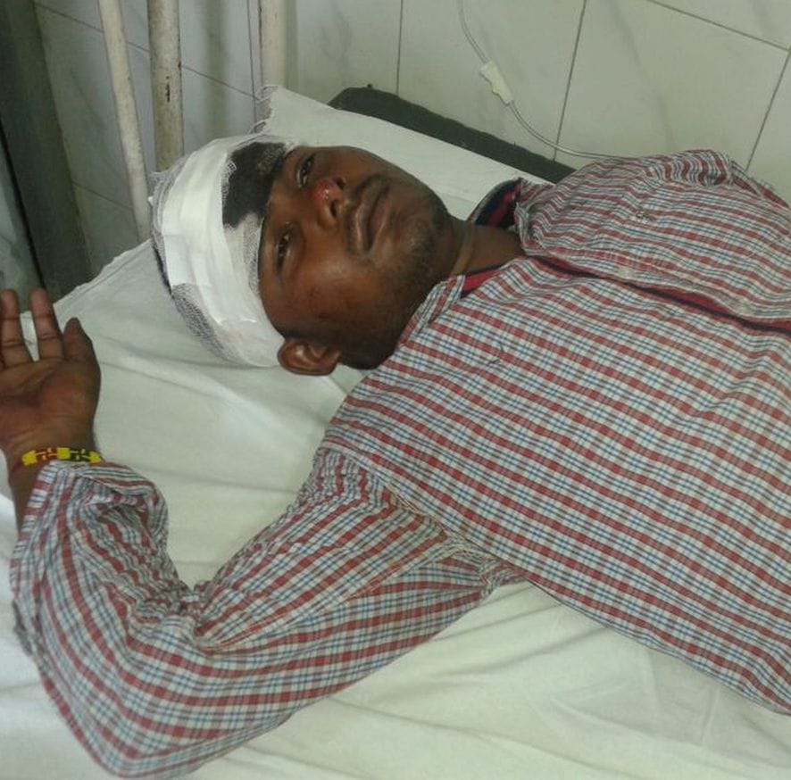 Student killed in accident, three injured