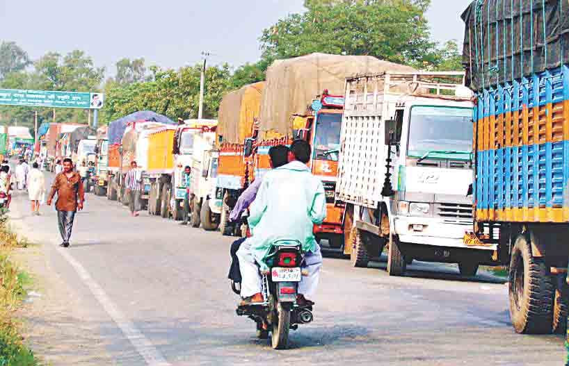 jam,dhanari,sambhal