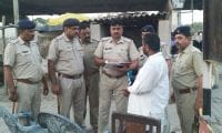 agitation of jat