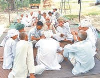 Jat, Aagitation, Reservation, Panipat, Haryana