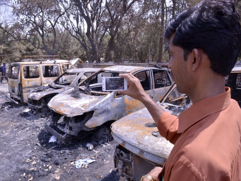 jawahar bagh open for public 
