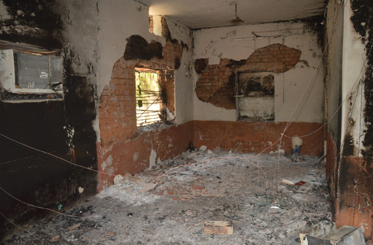 cbi inquired about jawahar bagh from officials 